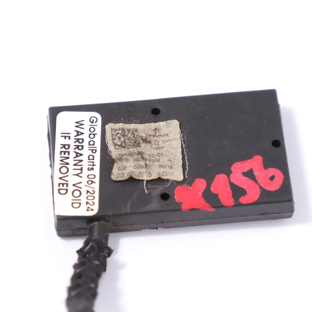 Mercedes C117 X156 Antenna Amplifier Control Unit Module - SKU A2469050201 - Part number A2469050201