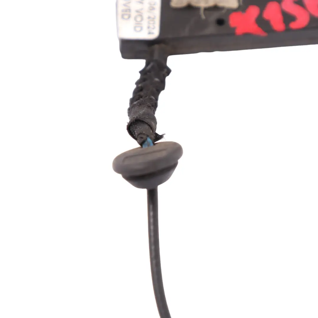 Antena Amplificador Unidad Control Módulo para Mercedes C117 X156 con número de pieza A2469050201 Mercedes C117 X156 Antena Amplificador Unidad Control Módulo - SKU A2469050201 - Número de pieza A2469050201