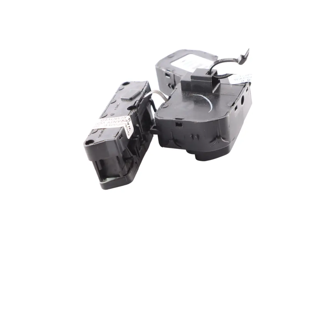  Interruptor asiento Mercedes W176 W246 Regulación Ajuste Izquierda - SKU A2469050251 - Número de pieza A2469050251