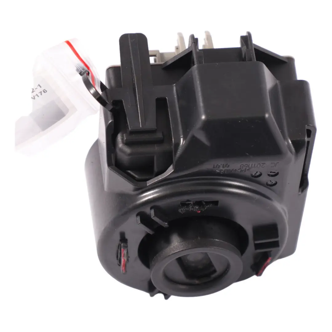  Ignition Switch Mercedes W176 W246 Key Reader Lock Control Unit - SKU A2469051402-1 - Part number A2469051402