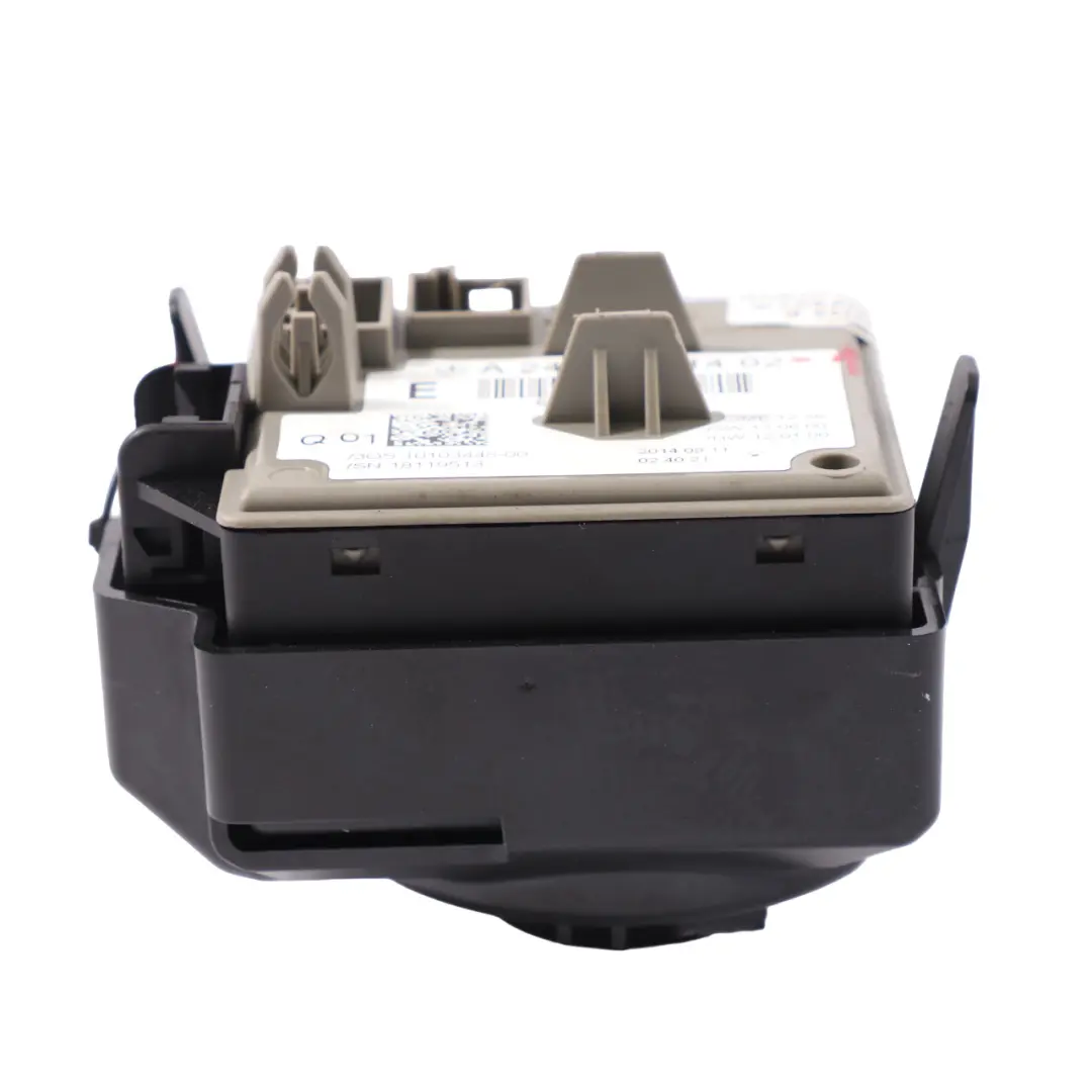  Ignition Switch Mercedes W176 W246 Key Reader Lock Control Unit - SKU A2469051402-1 - Part number A2469051402