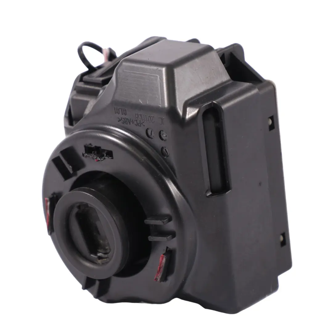  Ignition Switch Mercedes W176 W246 Key Reader Lock Control Unit - SKU A2469051402-1 - Part number A2469051402