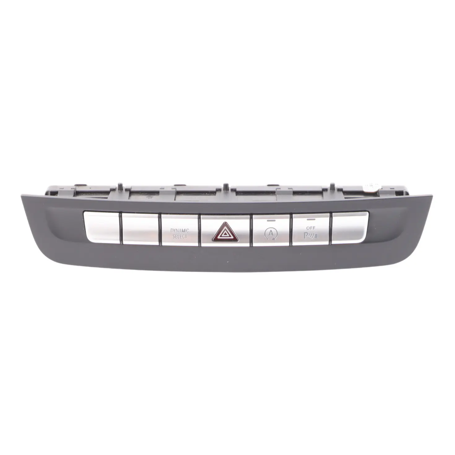 Hazard Switch Panel Mercedes W117 W156 W176 W246 Steuergerät A2469058202