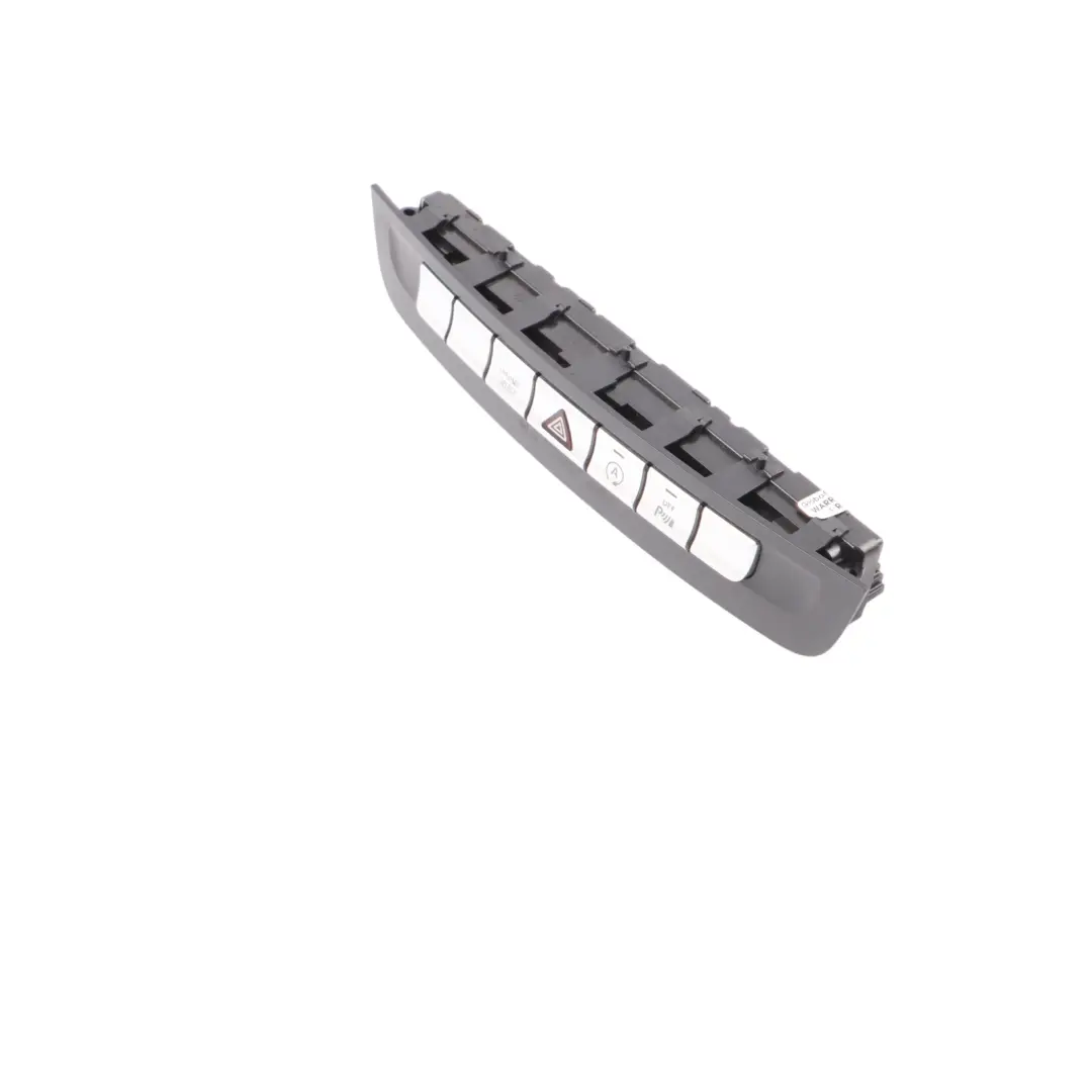 W117 Panneau Commutateurs Feux Détresse Unité Commande pour Mercedes à propos du numéro de pièce A2469058202 Mercedes W117 Panneau Commutateurs Feux Détresse Unité Commande - SKU A2469058202 - Numéro de pièce A2469058202