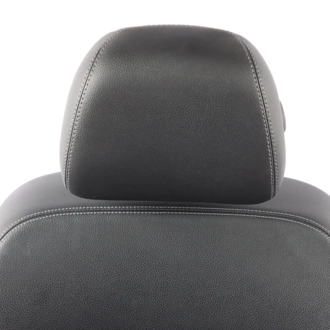 Vordersitz Mercedes W176 Rechts Beheizt Kunstleder Schwarz Innen für mit Teilenummer A2469105802 Vordersitz Mercedes W176 Rechts Beheizt Kunstleder Schwarz Innen - SKU A2469105802-4 - Teilenummer A2469105802