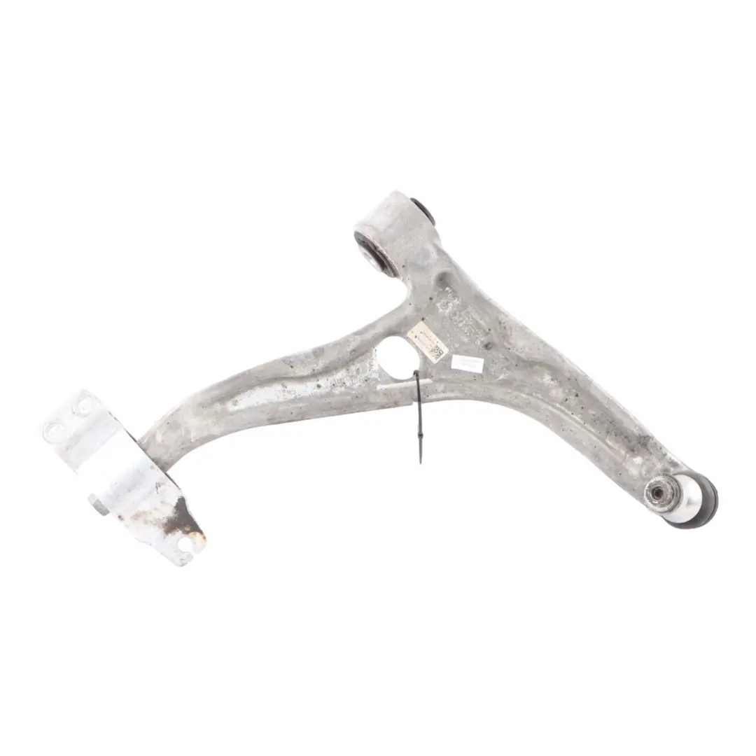 Front Right O/S Lower Control Arm Wishbone to Mercedes W177 W247 with Part number A2473307602 Mercedes W177 W247 Front Right O/S Lower Control Arm Wishbone - SKU A2473307602 - Part number A2473307602