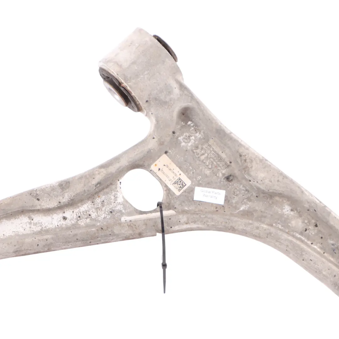 Front Right O/S Lower Control Arm Wishbone to Mercedes W177 W247 with Part number A2473307602 Mercedes W177 W247 Front Right O/S Lower Control Arm Wishbone - SKU A2473307602 - Part number A2473307602