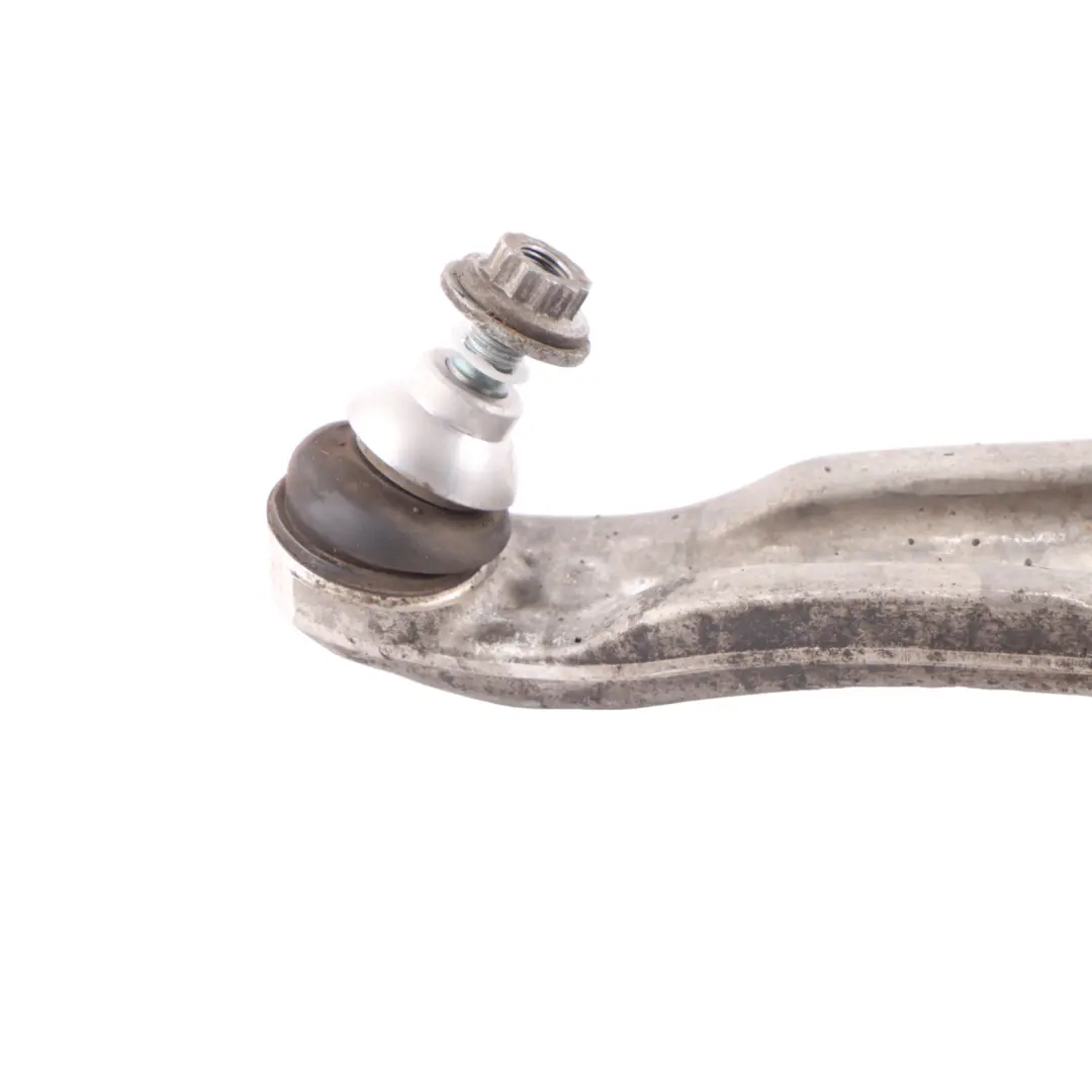 Front Right O/S Lower Control Arm Wishbone to Mercedes W177 W247 with Part number A2473307602 Mercedes W177 W247 Front Right O/S Lower Control Arm Wishbone - SKU A2473307602 - Part number A2473307602