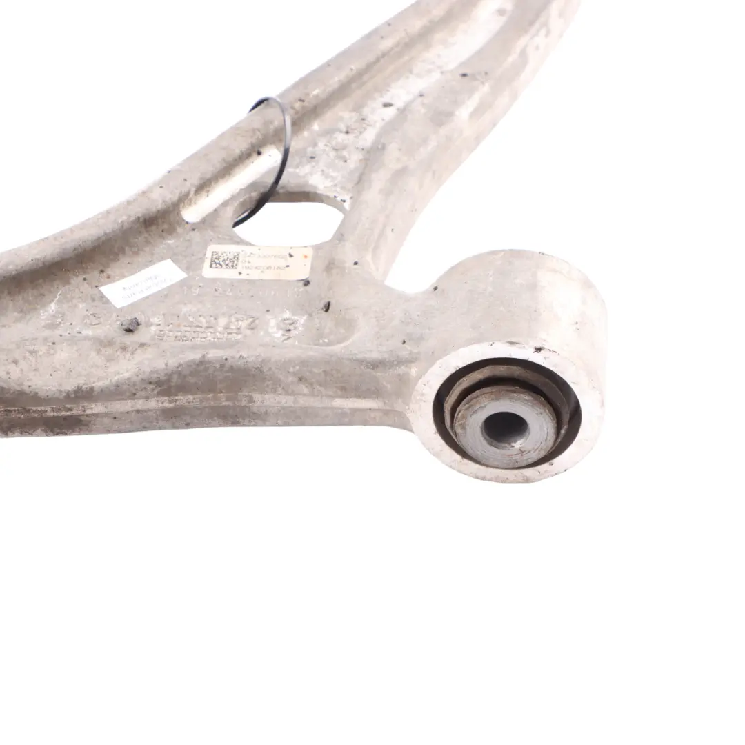 Front Right O/S Lower Control Arm Wishbone to Mercedes W177 W247 with Part number A2473307602 Mercedes W177 W247 Front Right O/S Lower Control Arm Wishbone - SKU A2473307602 - Part number A2473307602