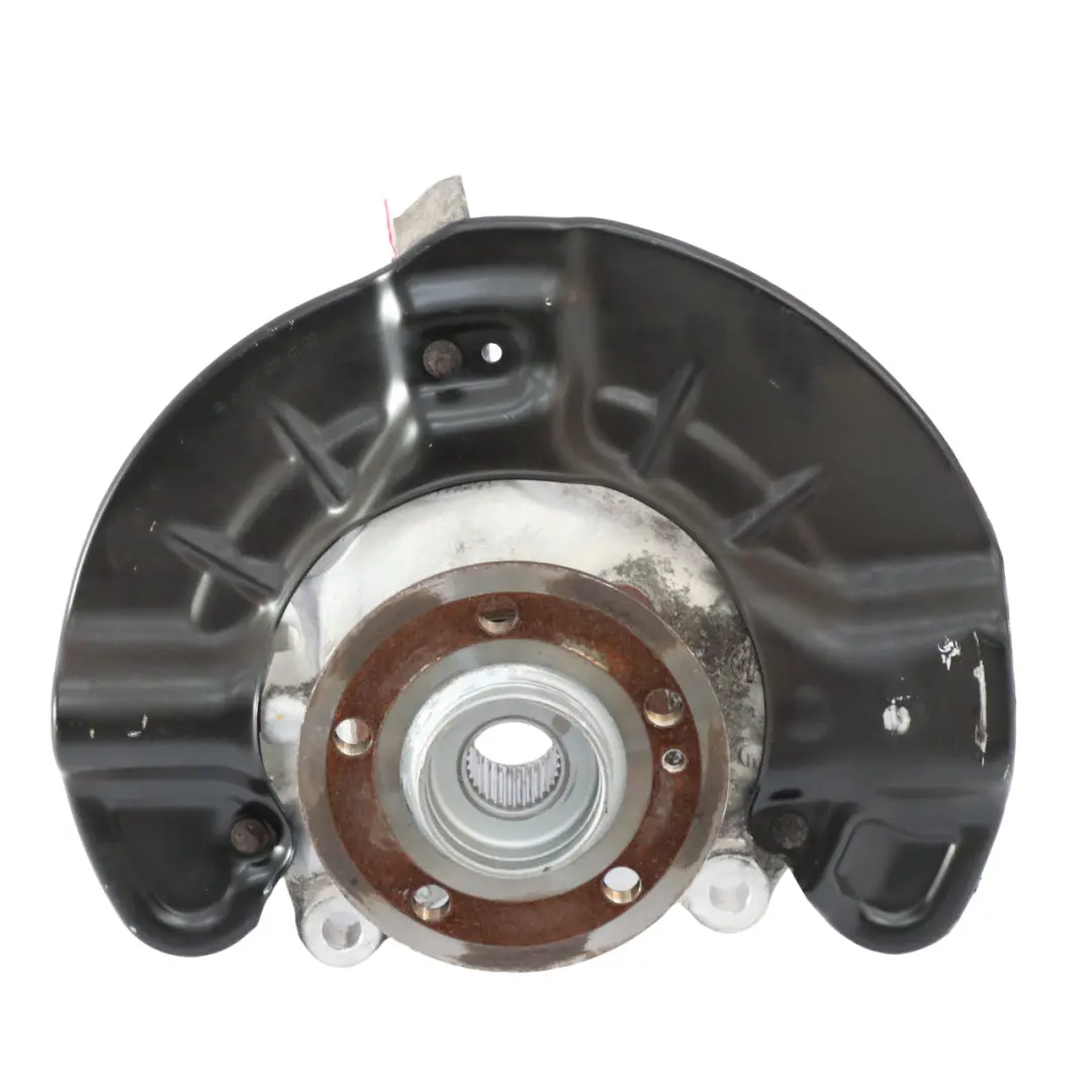 Roue Moyeu Avant Gauche Suspension soutien pour Mercedes C118 H243 à propos du numéro de pièce A2473320100 Mercedes C118 H243 Roue Moyeu Avant Gauche Suspension soutien - SKU A2473320100 - Numéro de pièce A2473320100