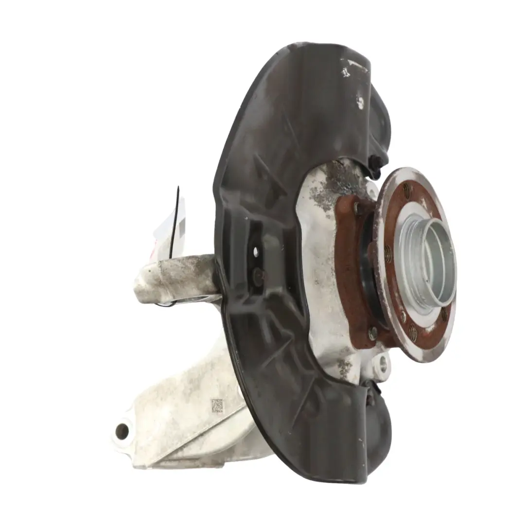 Mercedes C118 H243 Radnabe vorne links Lager Aufhängung - SKU A2473320100 - Teilenummer A2473320100