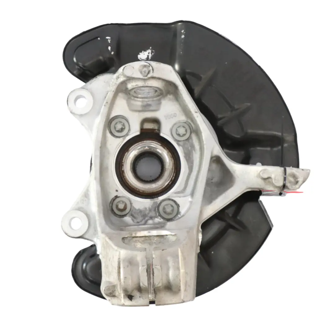 Hub Front Left N/S Bearing Suspension Mount to Mercedes C118 H243 Wheel with Part number A2473320100 Mercedes C118 H243 Wheel Hub Front Left N/S Bearing Suspension Mount - SKU A2473320100 - Part number A2473320100