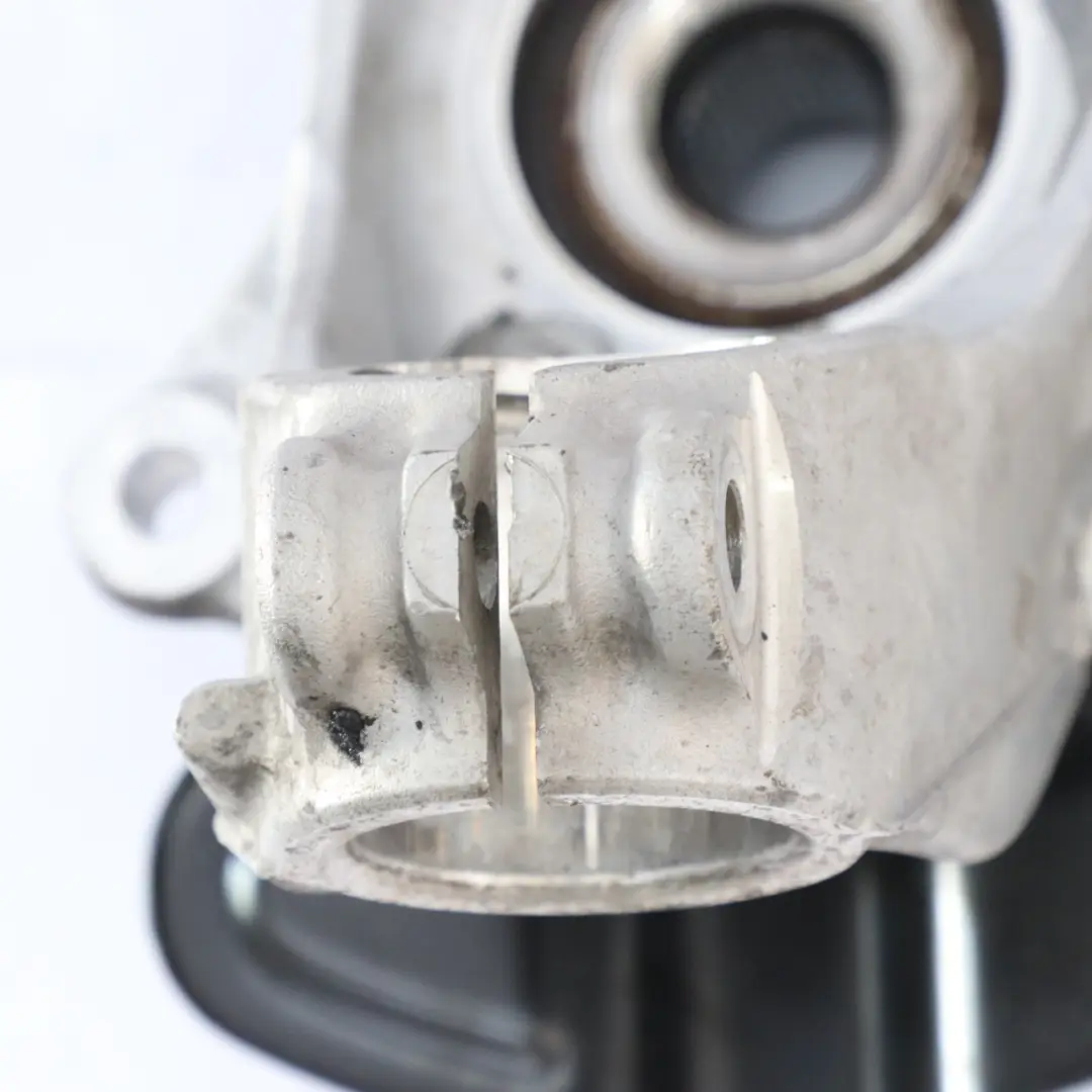 Mercedes C118 H243 Radnabe vorne links Lager Aufhängung - SKU A2473320100 - Teilenummer A2473320100