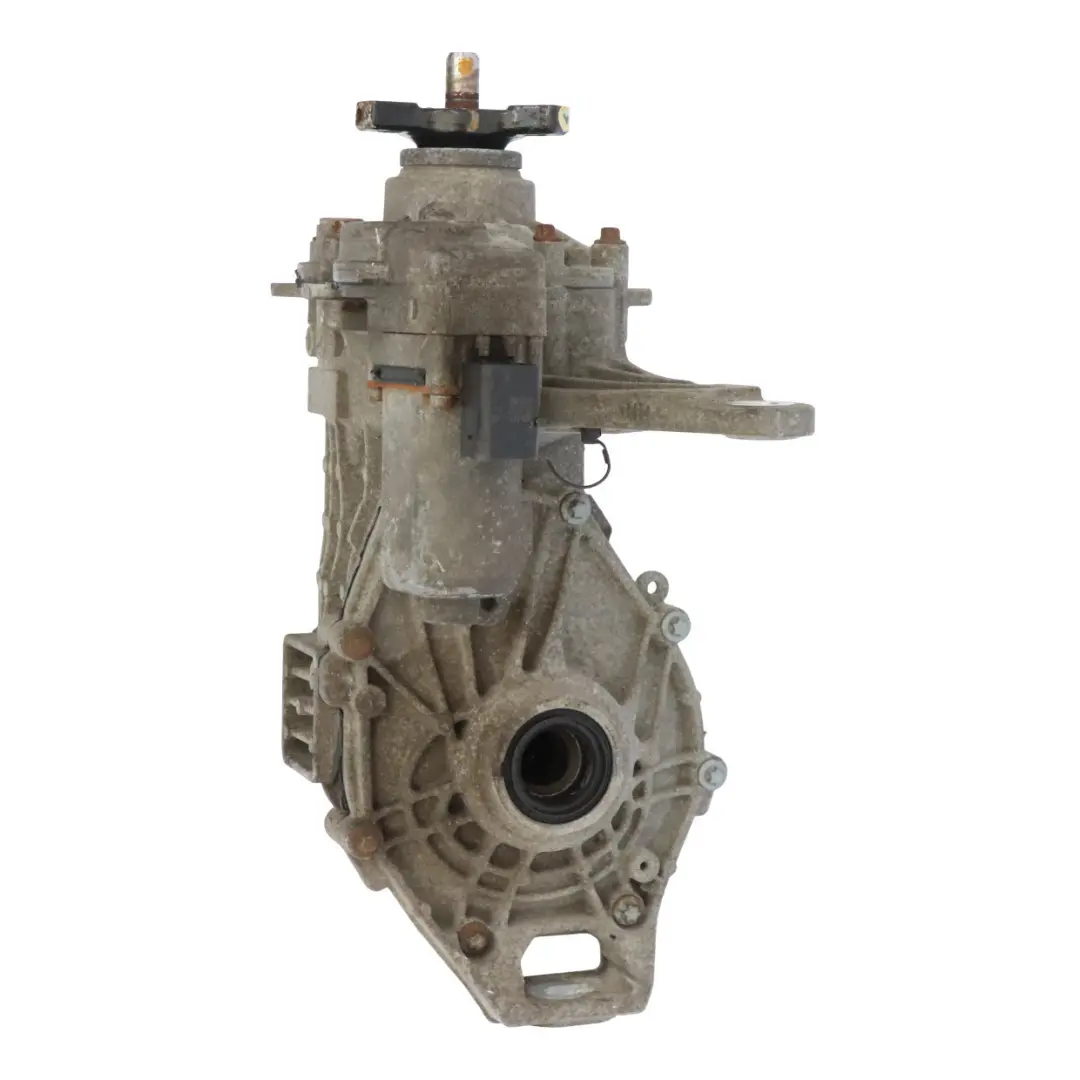 Mercedes W177 A35 AMG Hinter Achs Differenzial Diff 2.438 GARANTIE - SKU A2473502702 - Teilenummer A2473502702