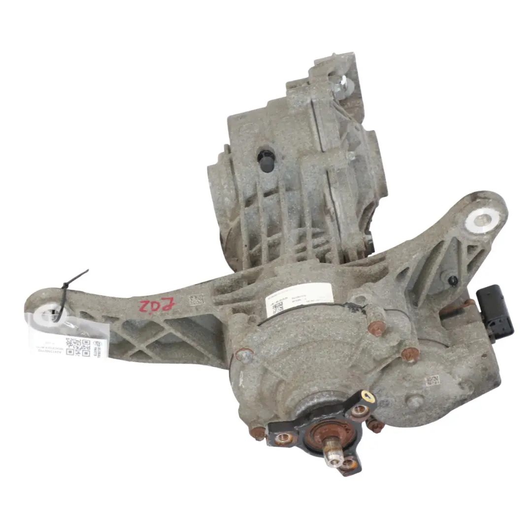 Mercedes W177 A35 AMG Hinter Achs Differenzial Diff 2.438 GARANTIE - SKU A2473502702 - Teilenummer A2473502702