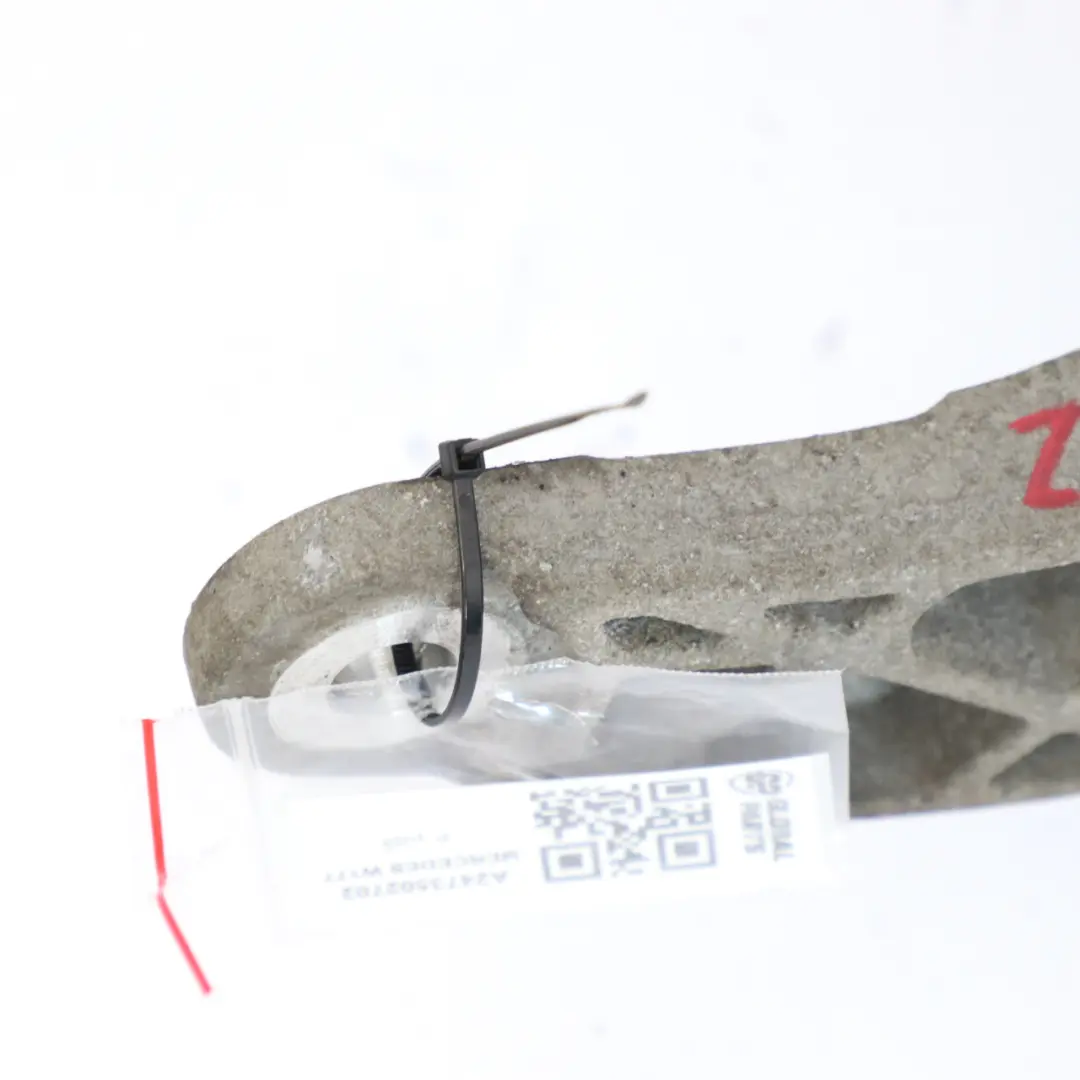 Mercedes W177 A35 AMG Rear Axle Differential Diff 2,438 WARRANTY - SKU A2473502702 - Part number A2473502702