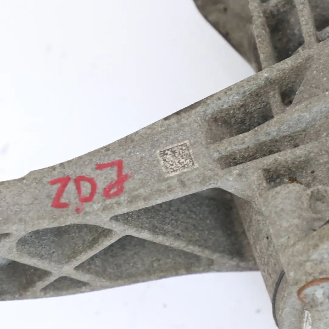 Mercedes W177 A35 AMG Rear Axle Differential Diff 2,438 WARRANTY - SKU A2473502702 - Part number A2473502702
