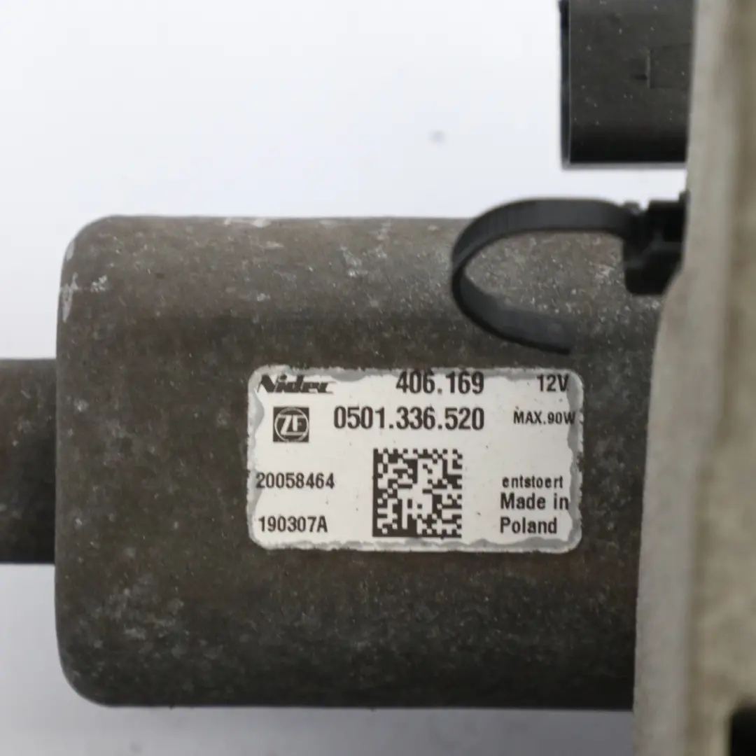 Eje Trasero Diferencial 2,438 GARANTIA para Mercedes W177 A35 AMG con número de pieza A2473502702 Mercedes W177 A35 AMG Eje Trasero Diferencial 2,438 GARANTIA - SKU A2473502702 - Número de pieza A2473502702