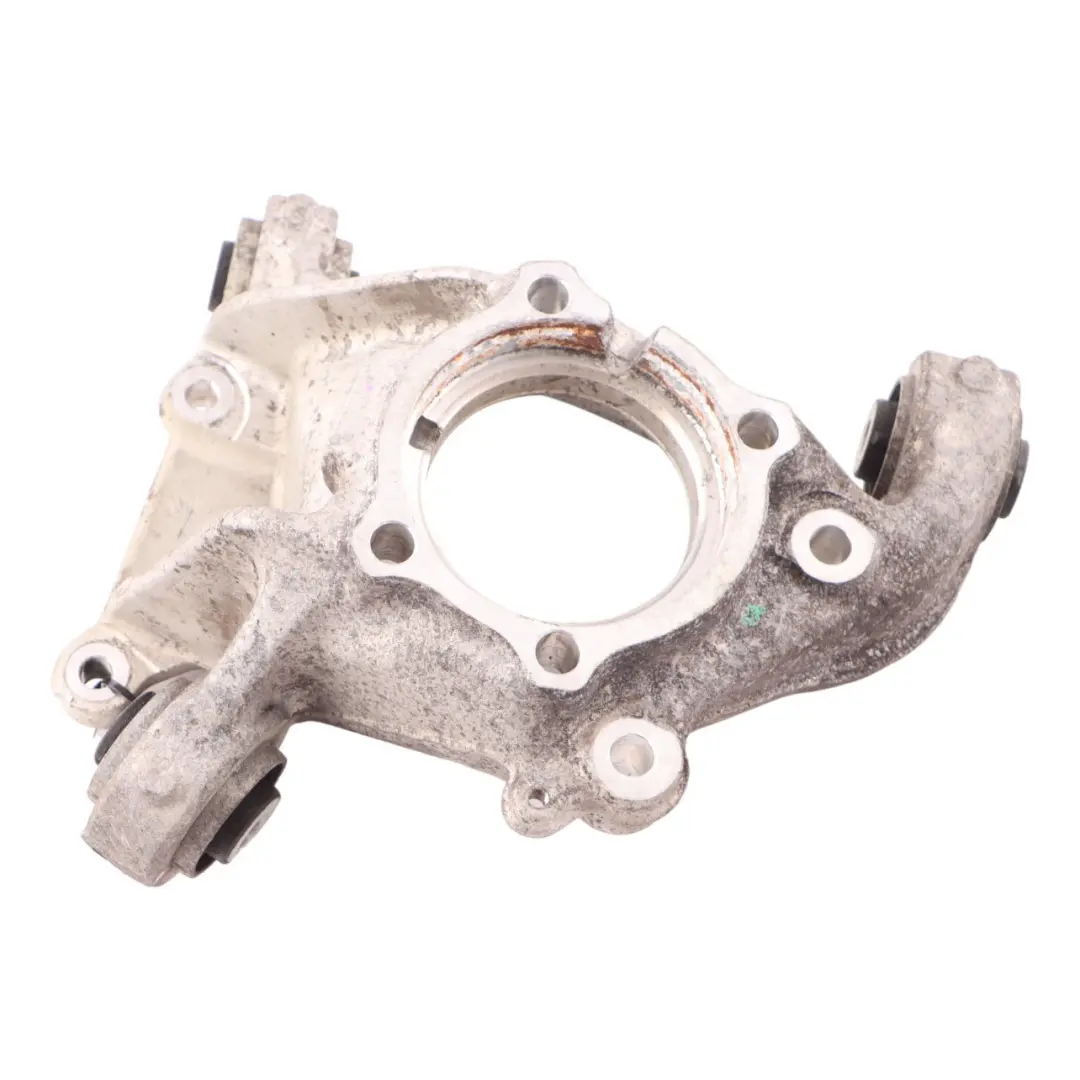 Hub Rear Right O/S Bearing Suspension Mount to Mercedes W177 Wheel with Part number A2473571400 Mercedes W177 Wheel Hub Rear Right O/S Bearing Suspension Mount - SKU A2473571400 - Part number A2473571400