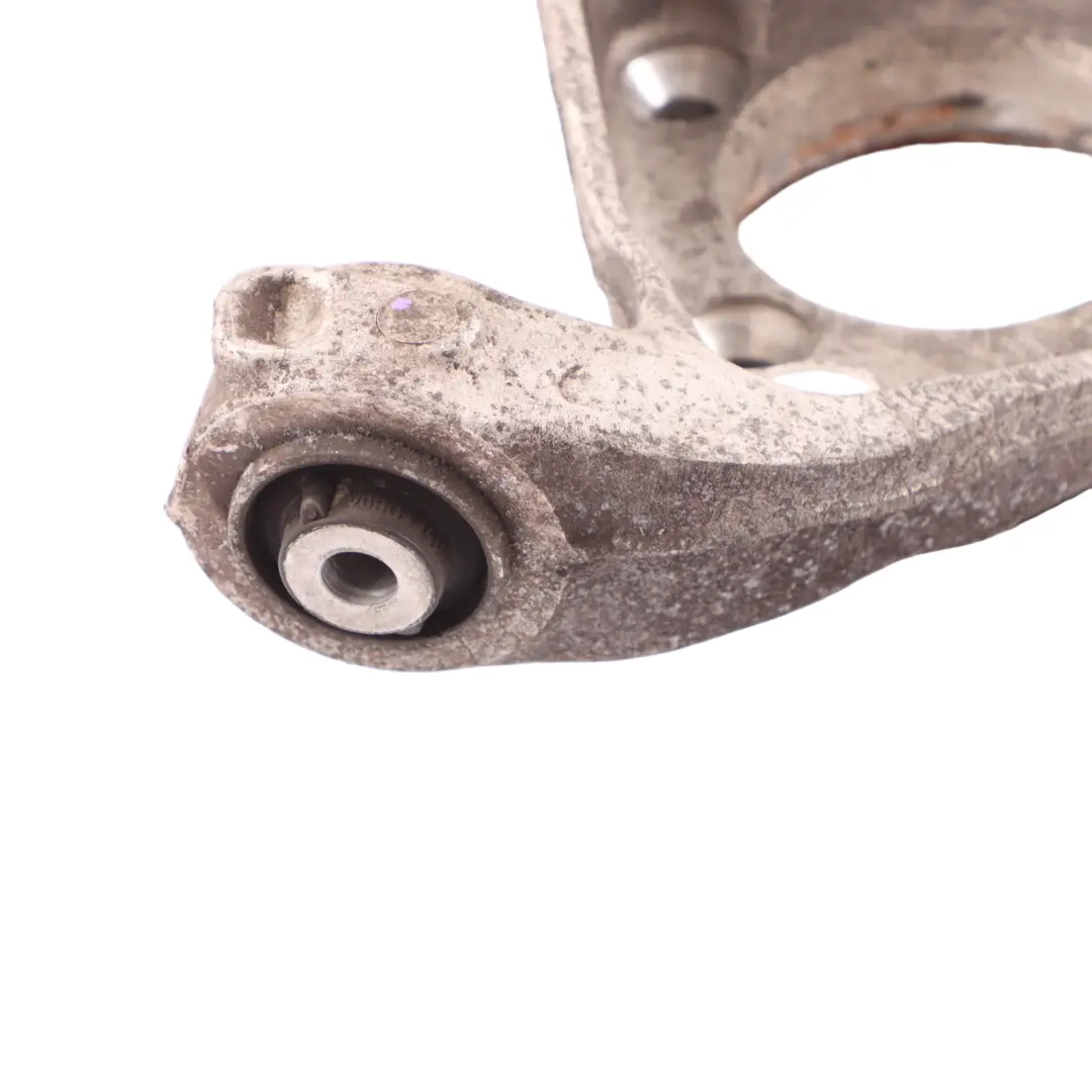 Hub Rear Right O/S Bearing Suspension Mount to Mercedes W177 Wheel with Part number A2473571400 Mercedes W177 Wheel Hub Rear Right O/S Bearing Suspension Mount - SKU A2473571400 - Part number A2473571400