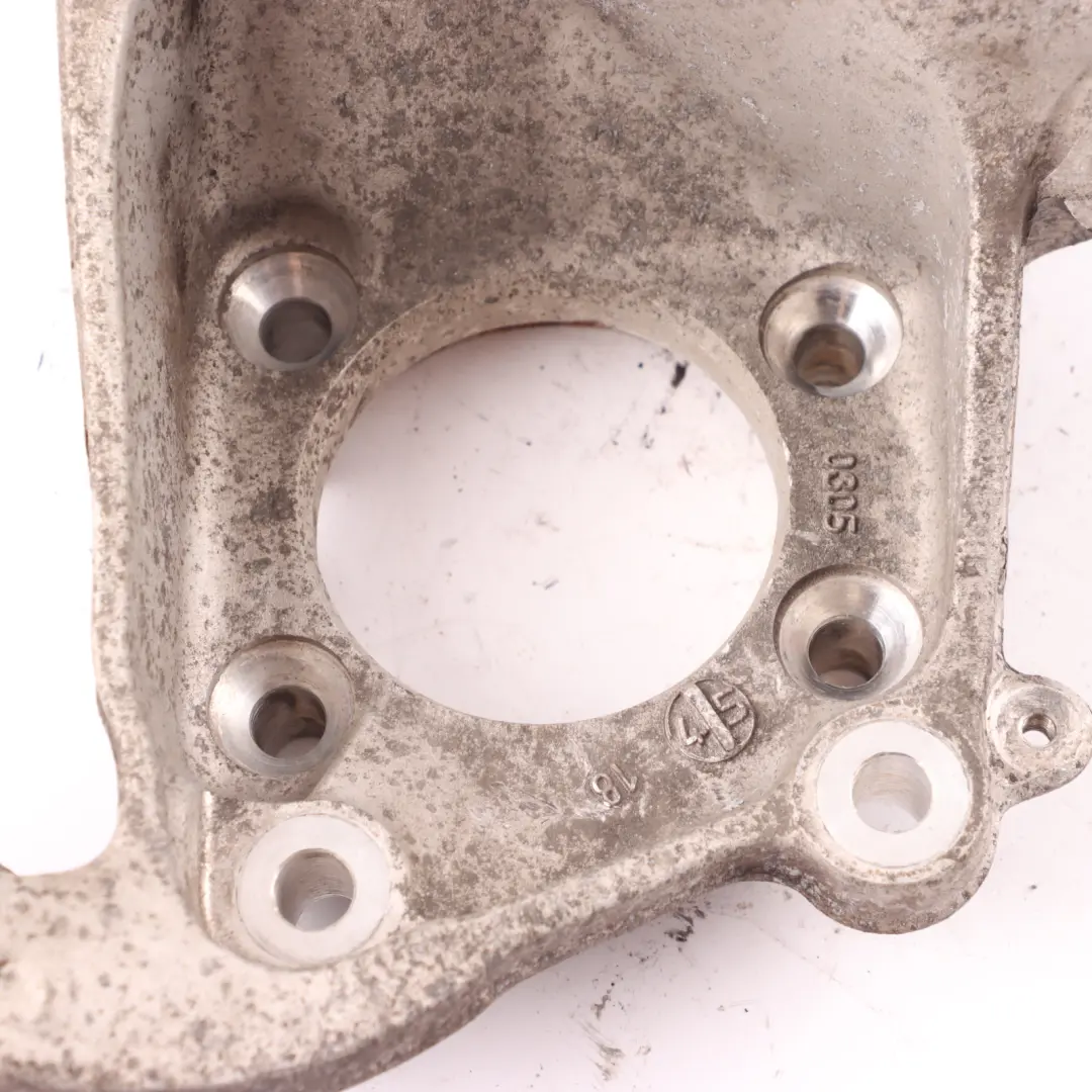 Hub Rear Right O/S Bearing Suspension Mount to Mercedes W177 Wheel with Part number A2473571400 Mercedes W177 Wheel Hub Rear Right O/S Bearing Suspension Mount - SKU A2473571400 - Part number A2473571400