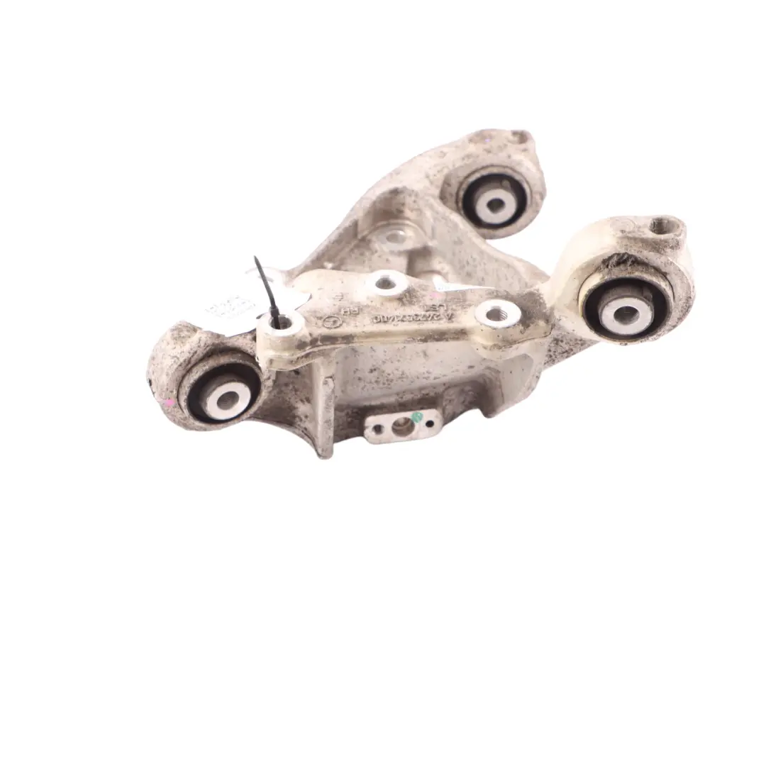 Hub Rear Right O/S Bearing Suspension Mount to Mercedes W177 Wheel with Part number A2473571400 Mercedes W177 Wheel Hub Rear Right O/S Bearing Suspension Mount - SKU A2473571400 - Part number A2473571400
