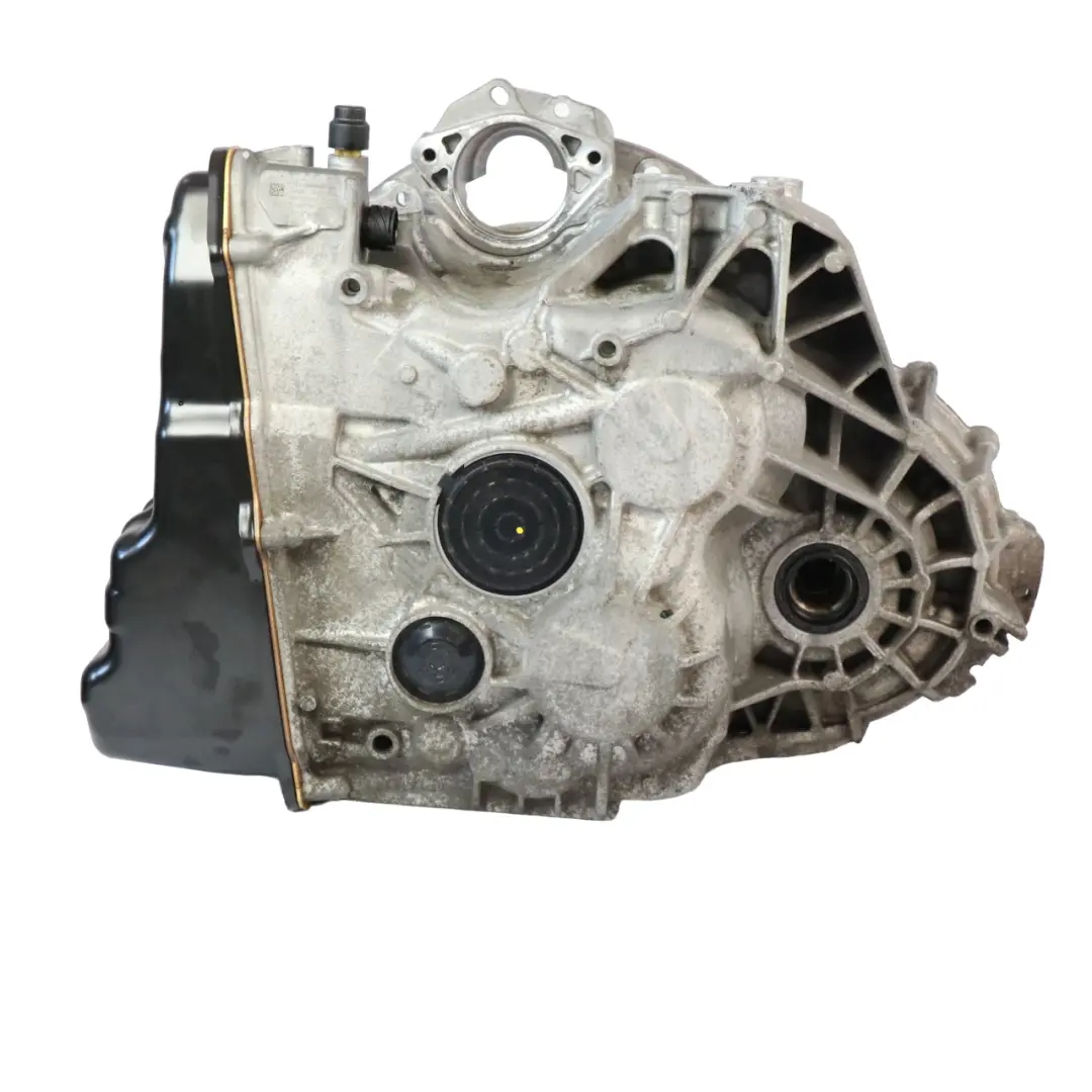 Mercedes W177 Cambio automatico Doppia Frizione 724033 GARANZIA - SKU A2473700300 - Numero di parte A2473700300