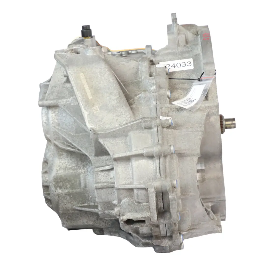 Cambio automatico Doppia Frizione 724033 GARANZIA per Mercedes W177 con numero di parte A2473700300 Mercedes W177 Cambio automatico Doppia Frizione 724033 GARANZIA - SKU A2473700300 - Numero di parte A2473700300