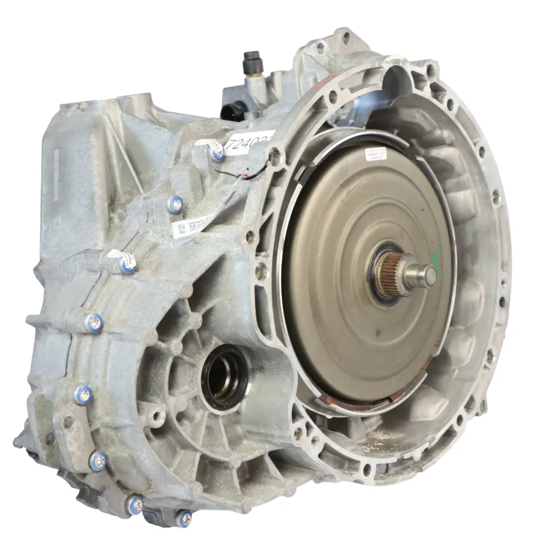 Automatik Getriebe 724033 724.033 GARANTIE für Mercedes W177 mit Teilenummer A2473700300 Mercedes W177 Automatik Getriebe 724033 724.033 GARANTIE - SKU A2473700300 - Teilenummer A2473700300