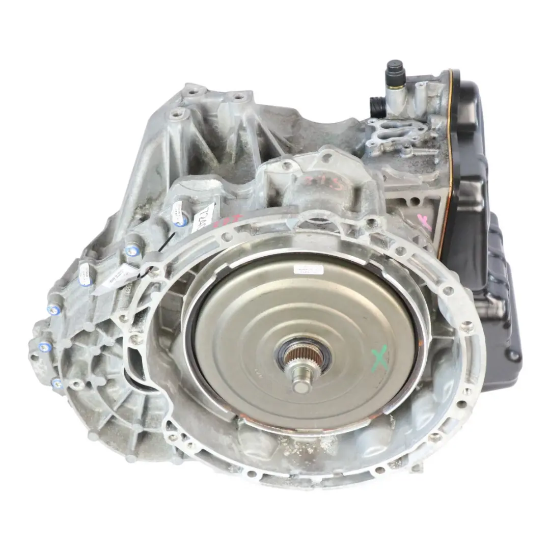 Cambio automatico Doppia Frizione 724033 GARANZIA per Mercedes W177 con numero di parte A2473700300 Mercedes W177 Cambio automatico Doppia Frizione 724033 GARANZIA - SKU A2473700300 - Numero di parte A2473700300