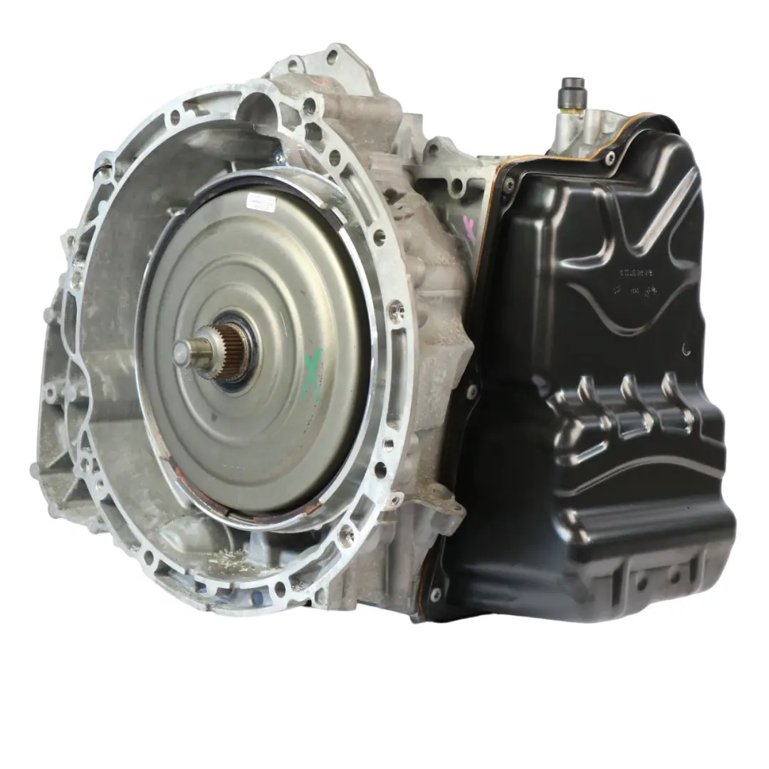 Mercedes W177 Boîte Vitesses Automatique 724033 724.033 GARANTIE - SKU A2473700300 - Numéro de pièce A2473700300