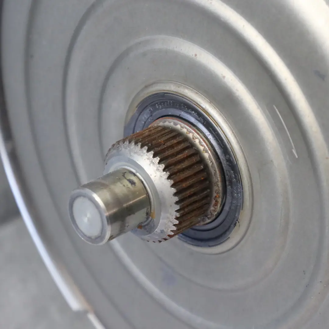 Automatik Getriebe 724033 724.033 GARANTIE für Mercedes W177 mit Teilenummer A2473700300 Mercedes W177 Automatik Getriebe 724033 724.033 GARANTIE - SKU A2473700300 - Teilenummer A2473700300