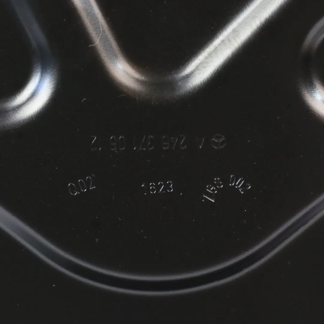 Cambio automatico Doppia Frizione 724033 GARANZIA per Mercedes W177 con numero di parte A2473700300 Mercedes W177 Cambio automatico Doppia Frizione 724033 GARANZIA - SKU A2473700300 - Numero di parte A2473700300