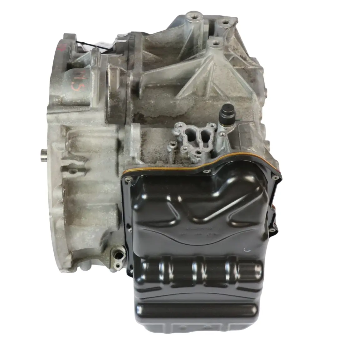 Mercedes W177 Automatic Gearbox Dual Clutch 724033 724.033 WARRANTY - SKU A2473700300 - Part number A2473700300