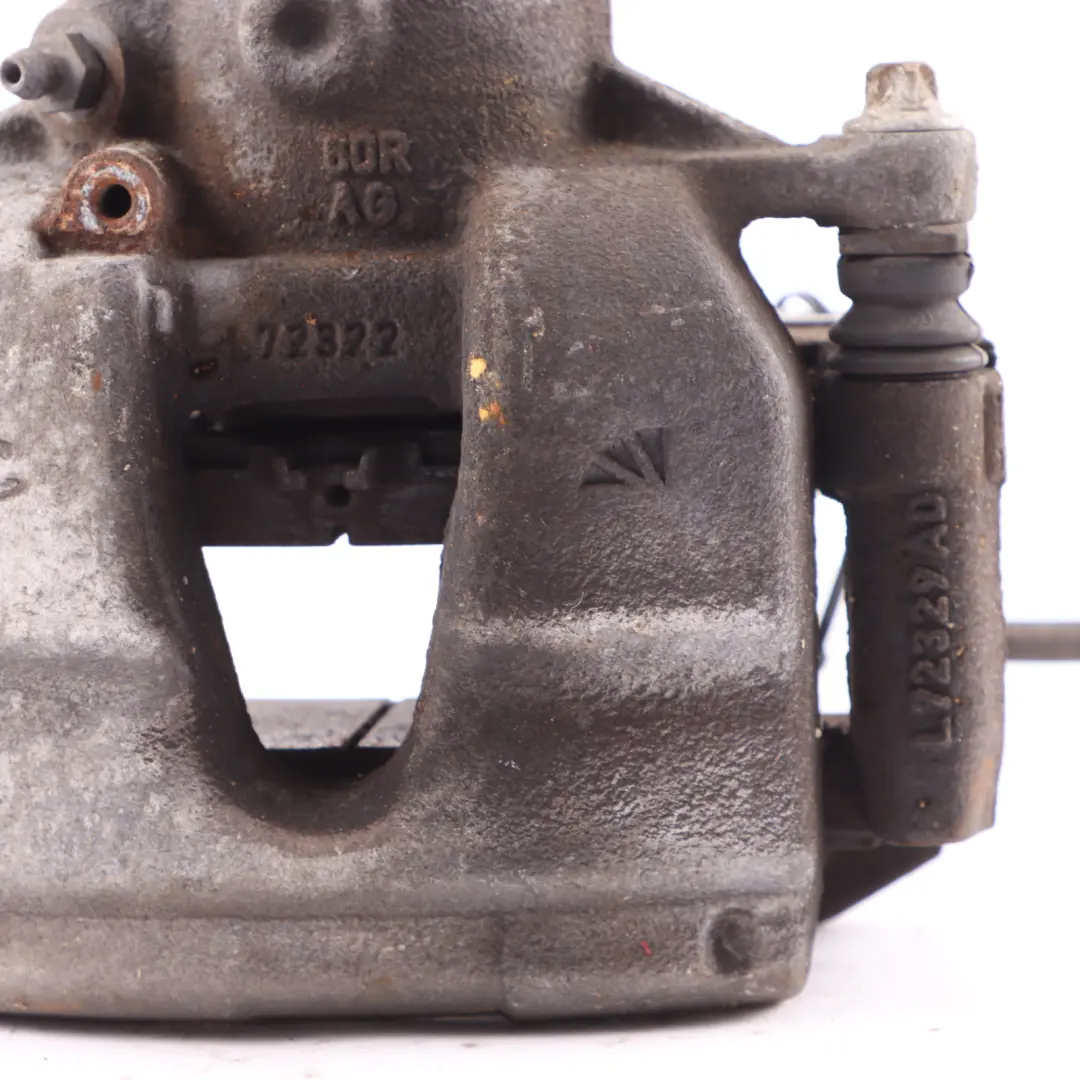 Brake Caliper Mercedes C118 W177 Front Right O/S Wheel Brake Unit to with Part number A2474213800 Brake Caliper Mercedes C118 W177 Front Right O/S Wheel Brake Unit - SKU A2474213800 - Part number A2474213800