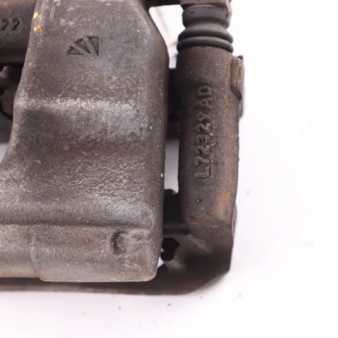 Brake Caliper Mercedes C118 W177 Front Right O/S Wheel Brake Unit to with Part number A2474213800 Brake Caliper Mercedes C118 W177 Front Right O/S Wheel Brake Unit - SKU A2474213800 - Part number A2474213800