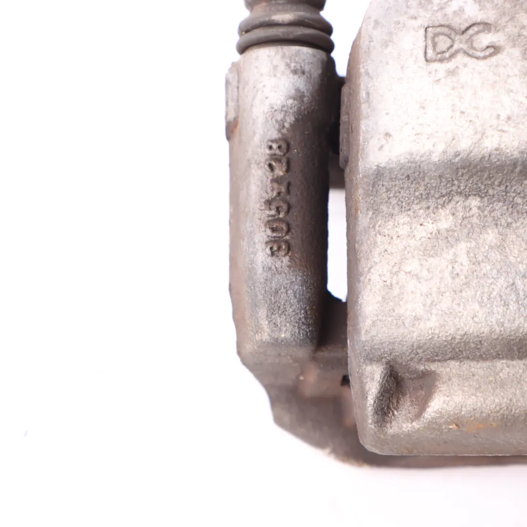 Brake Caliper Mercedes C118 W177 Front Right O/S Wheel Brake Unit to with Part number A2474213800 Brake Caliper Mercedes C118 W177 Front Right O/S Wheel Brake Unit - SKU A2474213800 - Part number A2474213800