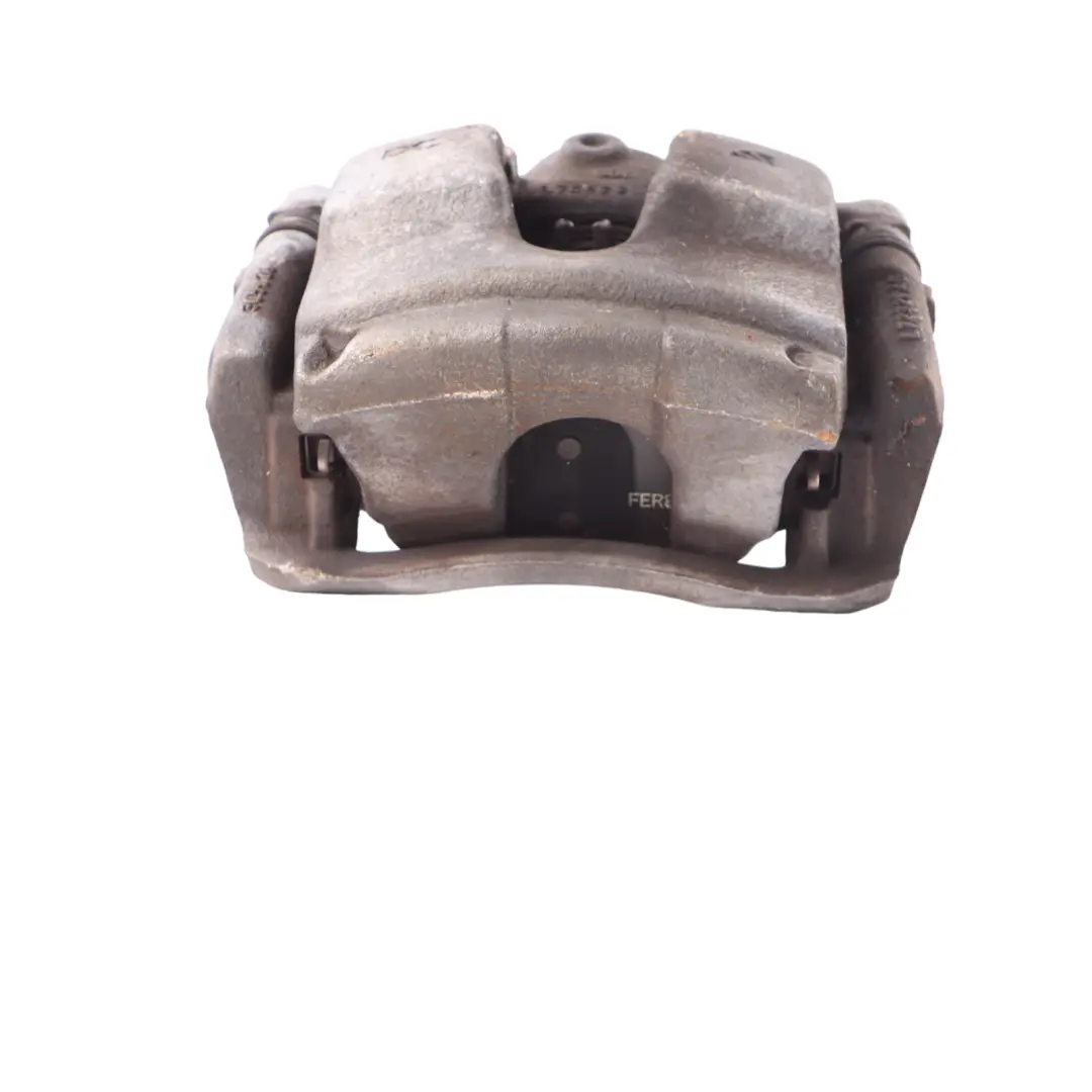 Brake Caliper Mercedes C118 W177 Front Right O/S Wheel Brake Unit to with Part number A2474213800 Brake Caliper Mercedes C118 W177 Front Right O/S Wheel Brake Unit - SKU A2474213800 - Part number A2474213800