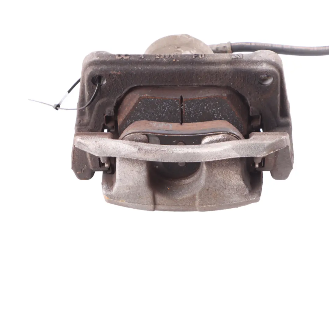  Brake Caliper Mercedes C118 W177 Front Right O/S Wheel Brake Unit - SKU A2474213800 - Part number A2474213800