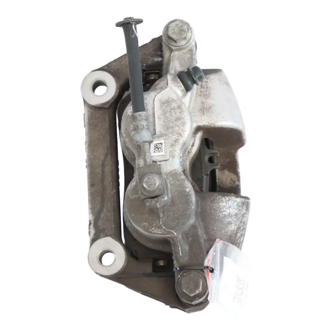 Etrier de frein avant gauche Support d'étrier pour Mercedes H243 à propos du numéro de pièce A2474214300 Mercedes H243 Etrier de frein avant gauche Support d'étrier - SKU A2474214300 - Numéro de pièce A2474214300