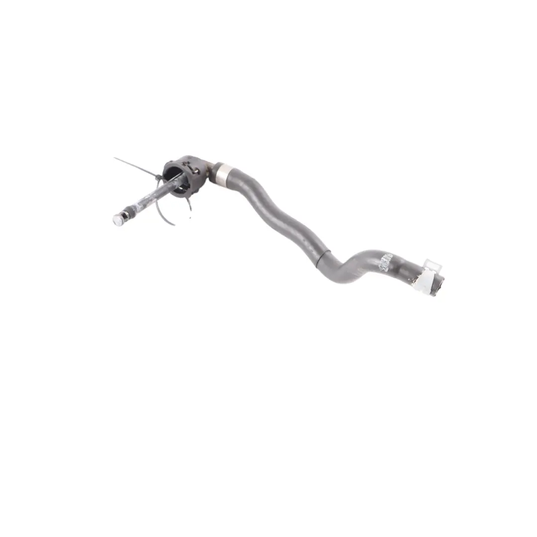 W118 W177 W247 Entlüftungsleitung Kühlmittel-Ausgleichsbehälterschlauch für Mercedes mit Teilenummer A247501425 Mercedes W118 W177 W247 Entlüftungsleitung Kühlmittel-Ausgleichsbehälterschlauch - SKU A2475010425 - Teilenummer A247501425