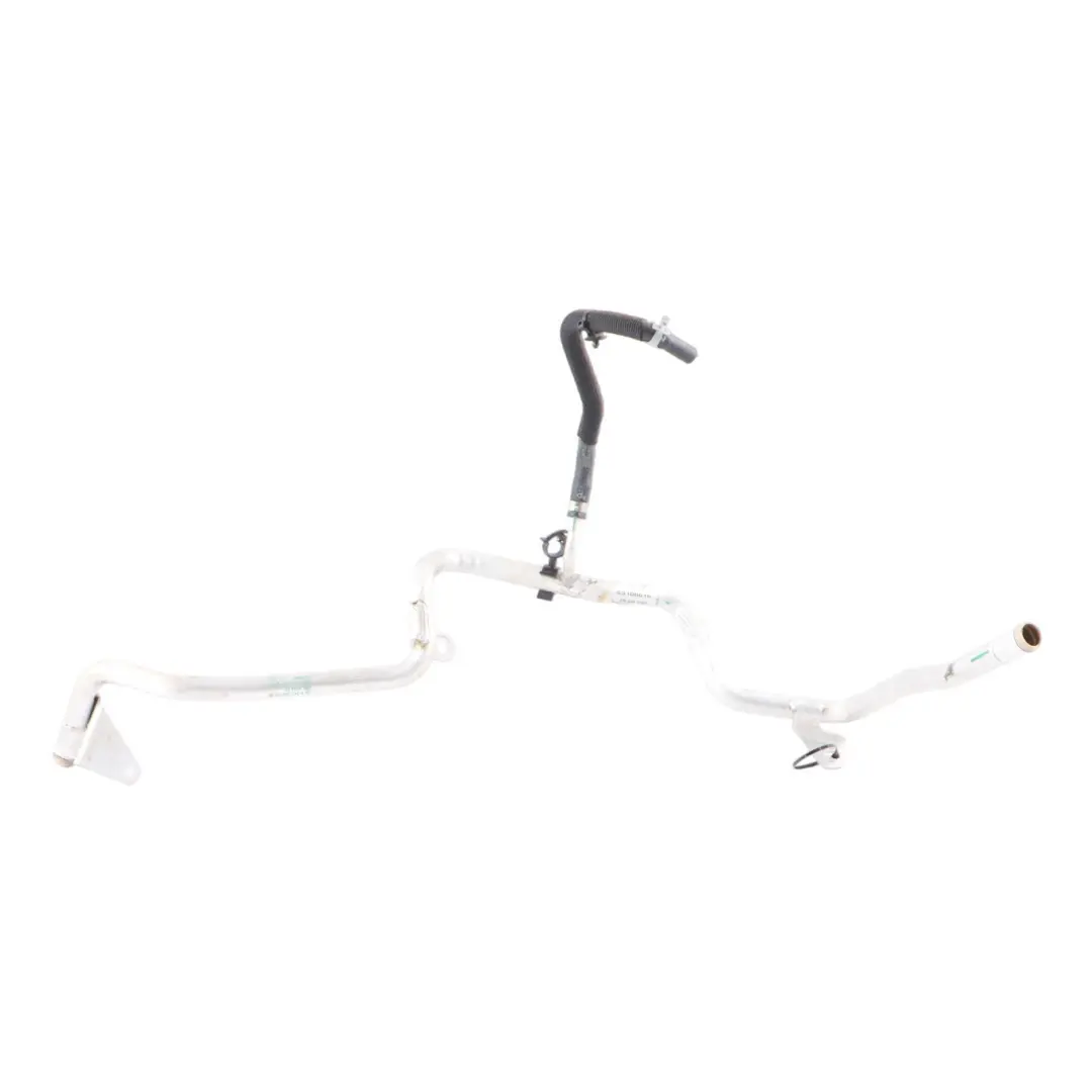 Mercedes W177 W247 Heater Water Cooling Coolant Pipe Hose Line - SKU A2475062900 - Part number A2475062900