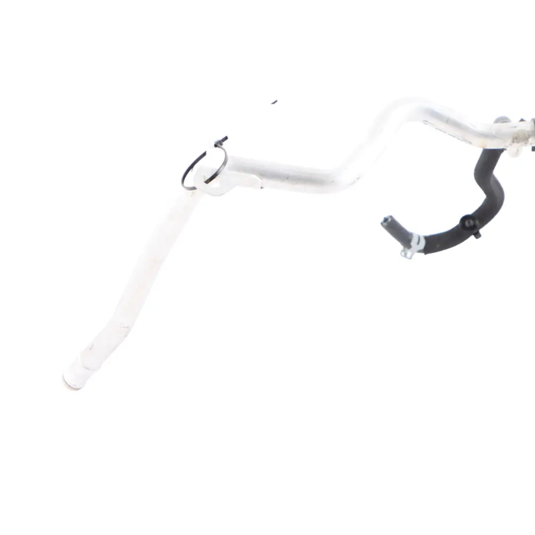 Mercedes W177 W247 Heater Water Cooling Coolant Pipe Hose Line - SKU A2475062900 - Part number A2475062900