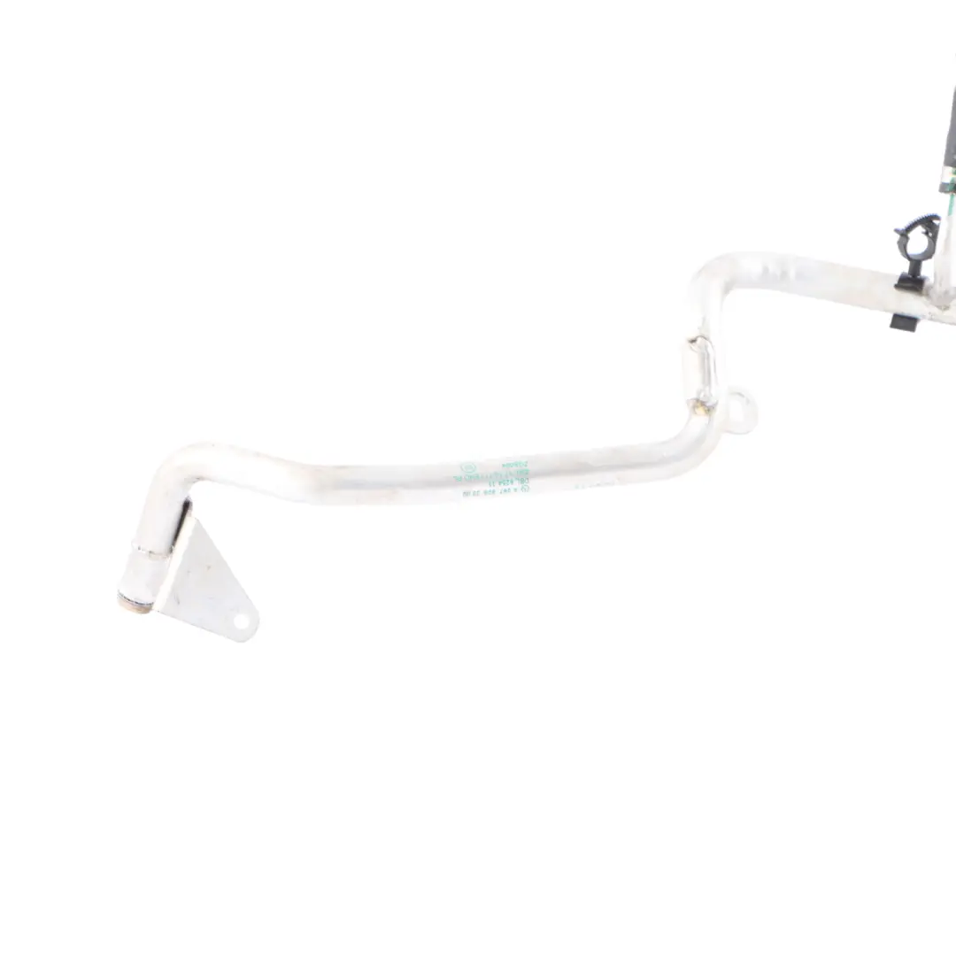 Mercedes W177 W247 Riscaldatore Acqua Raffreddamento Tubo Flessibile - SKU A2475062900 - Numero di parte A2475062900