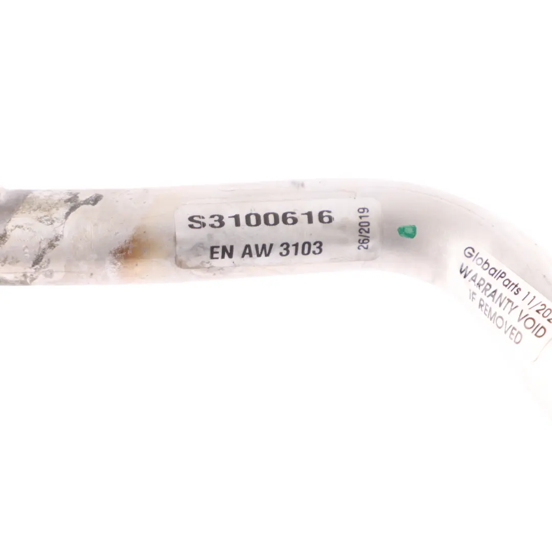 Mercedes W177 W247 Rura Przewód Wody - SKU A2475062900 - Numer Części A2475062900