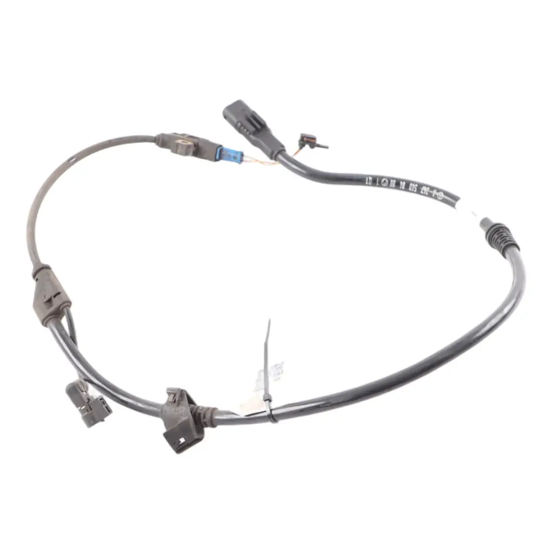 Sensor ABS Eje Delantero Derecho Sensor Velocidad para Mercedes W177 W247 con número de pieza A2475400400 Mercedes W177 W247 Sensor ABS Eje Delantero Derecho Sensor Velocidad - SKU A2475400400 - Número de pieza A2475400400