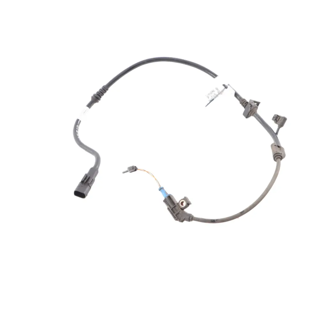 ABS Sensor Essieu avant droit Speed Sensor pour Mercedes W177 W247 à propos du numéro de pièce A2475400400 Mercedes W177 W247 ABS Sensor Essieu avant droit Speed Sensor - SKU A2475400400 - Numéro de pièce A2475400400