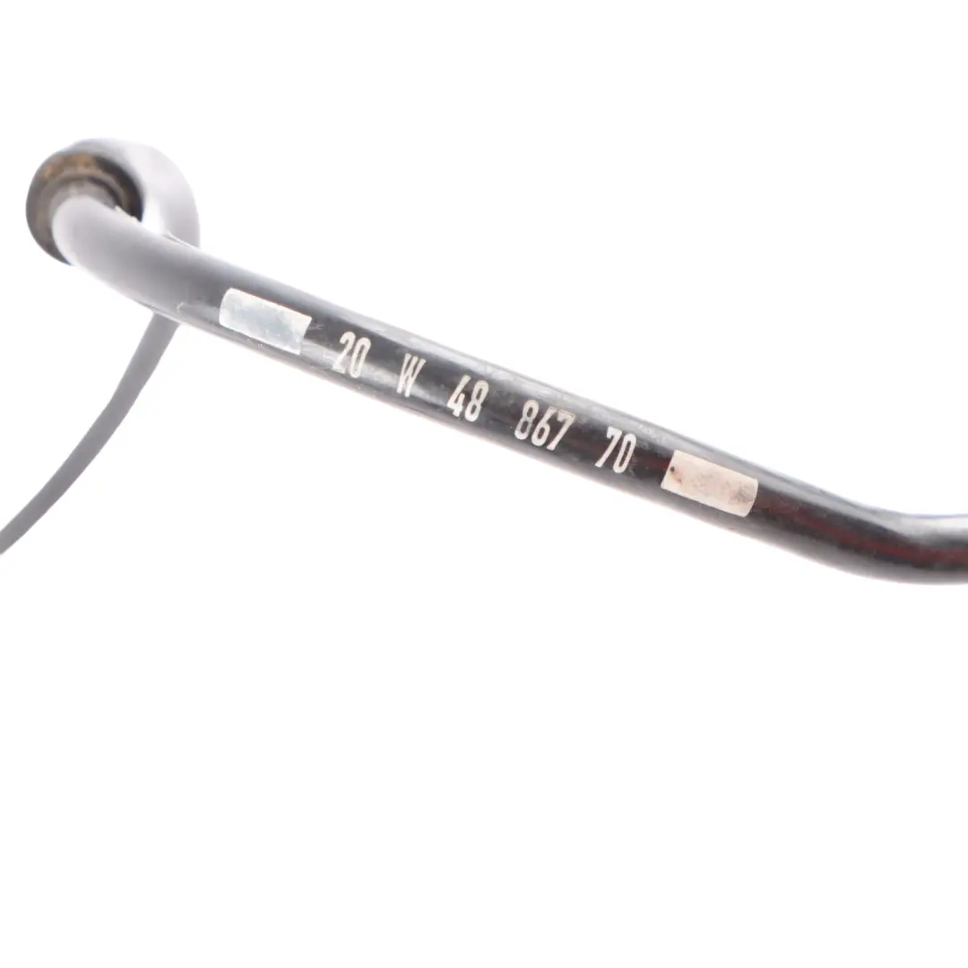 Sensore ABS Sensore velocità asse anteriore destro per Mercedes W177 W247 con numero di parte A2475400400 Mercedes W177 W247 Sensore ABS Sensore velocità asse anteriore destro - SKU A2475400400 - Numero di parte A2475400400