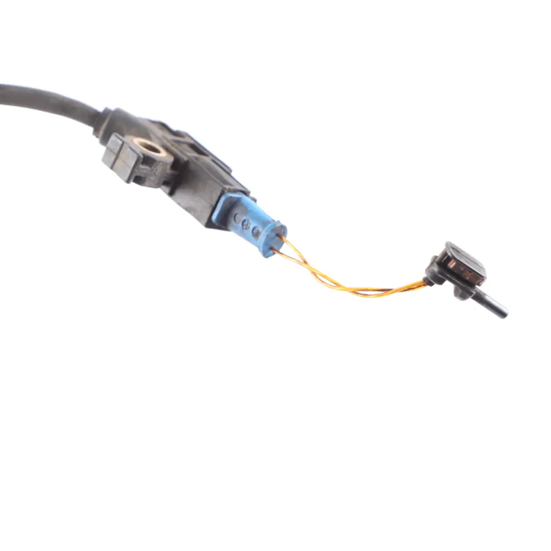 ABS Sensor Mercedes W177 W247 Front Axle Right O/S Speed Sensor to with Part number A2475400400 ABS Sensor Mercedes W177 W247 Front Axle Right O/S Speed Sensor - SKU A2475400400 - Part number A2475400400