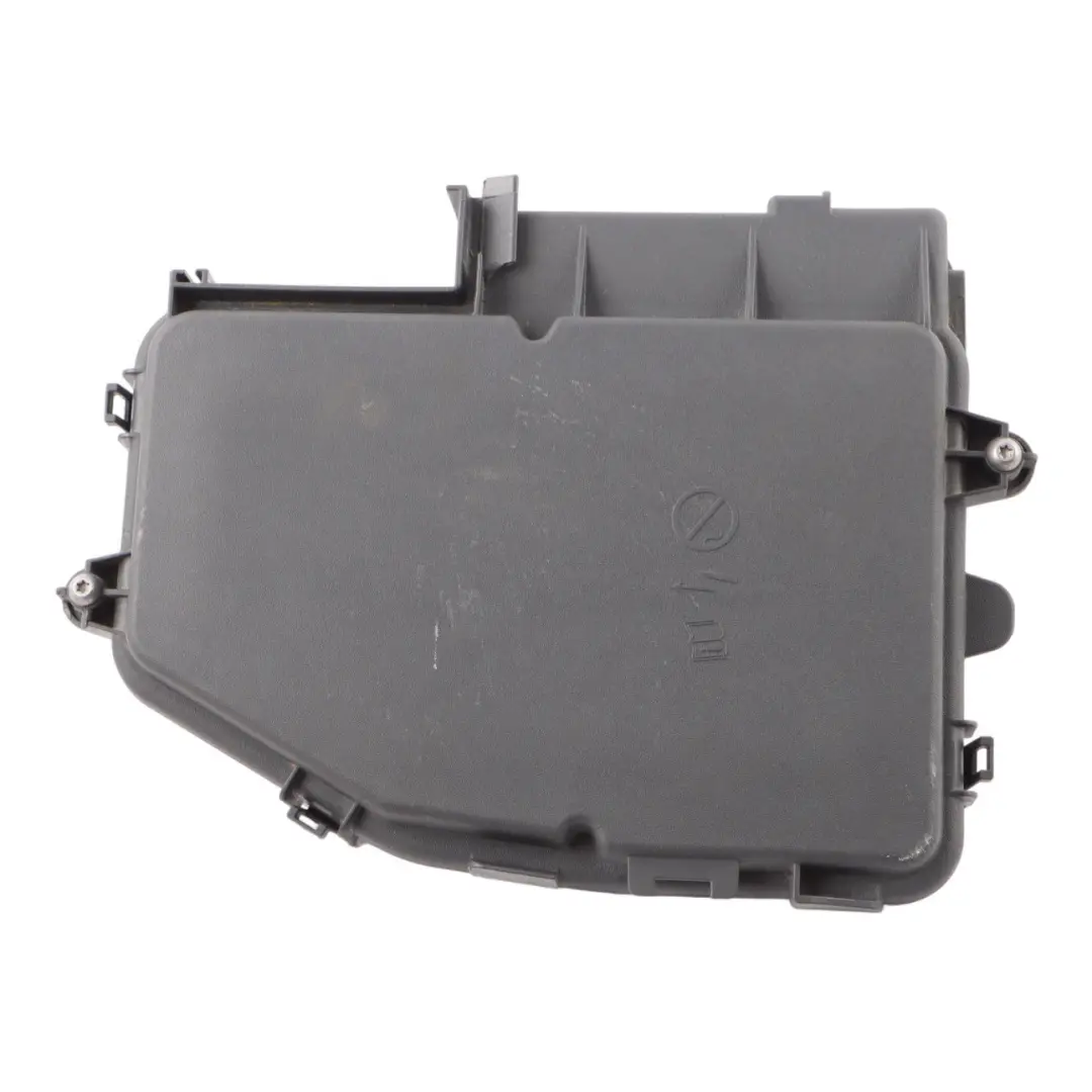 Fuse Box Relay Cover Lid Control Unit Bracket Trim to Mercedes W177 with Part number A2475407800 Mercedes W177 Fuse Box Relay Cover Lid Control Unit Bracket Trim - SKU A2475407800 - Part number A2475407800